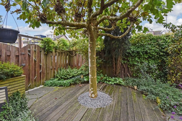 Medium property photo - Herikerberg 1, 2716 ET Zoetermeer